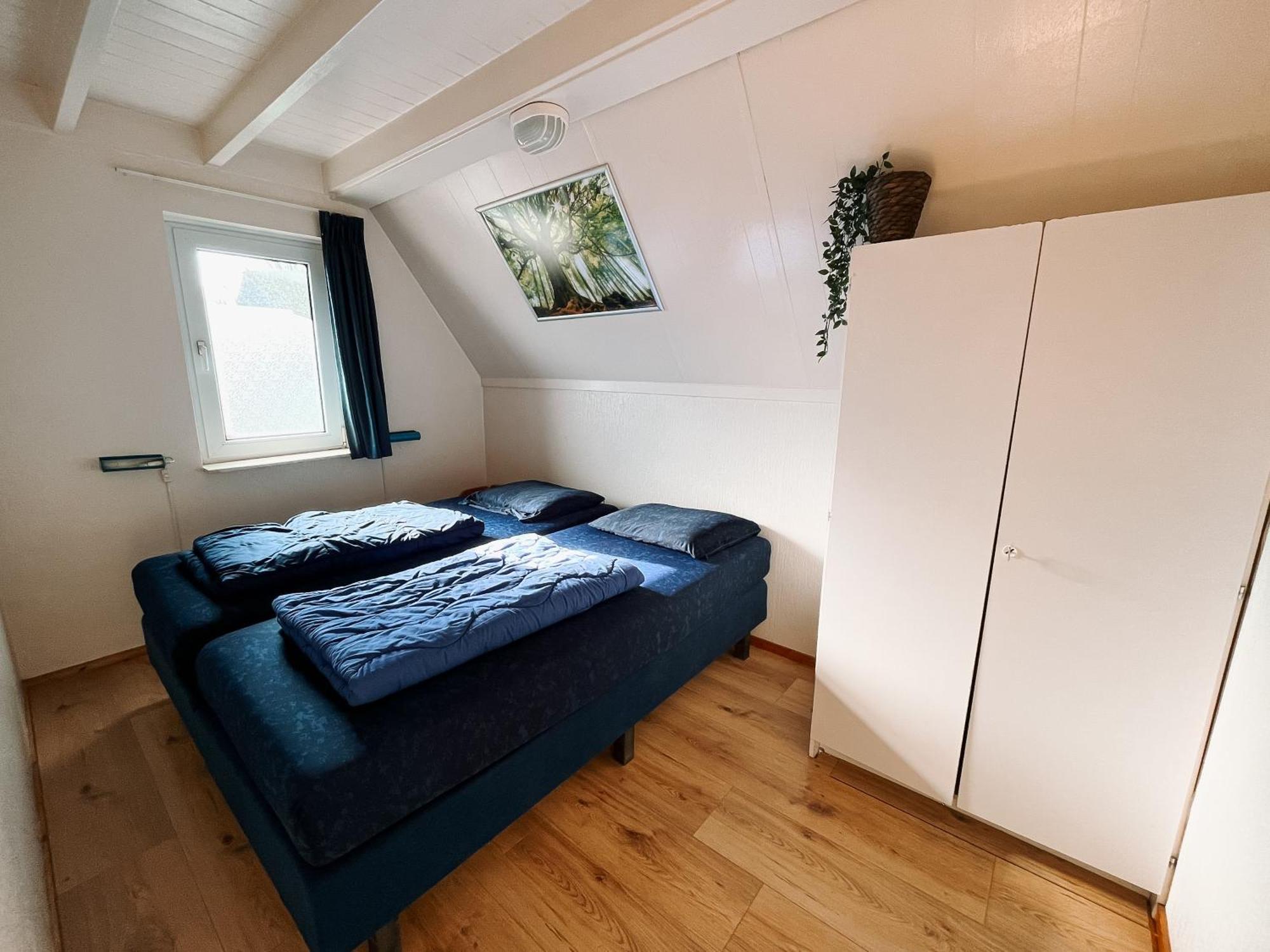 Vakantiepunt 142 - Moderne Vakantiewoning Aan Het Water! Gramsbergen Kültér fotó